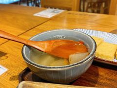 小吊梨汤-小满手工粉(上海品尊国际店)