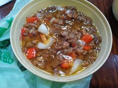 -真功夫(联丰店)