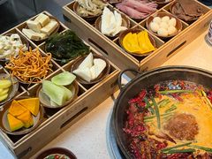 -芈重山老火锅(广州首店)