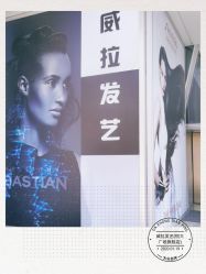 -威拉发艺