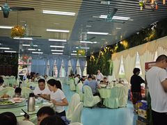 -景好海鲜餐厅(大鹏必选旅游店)