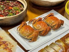 -金龙·打边炉(南京西路店)