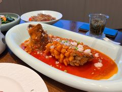 -佘山世茂艾美·御珍轩中餐厅