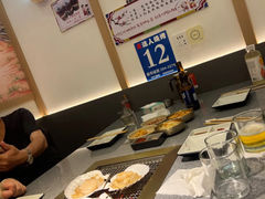 -本达人海鲜烧烤·朝鲜族风味(发展店)