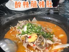 李师傅脆肚-李师傅脆肚(华强北店)
