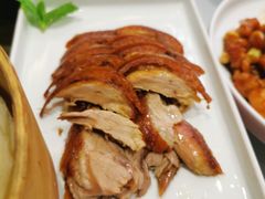 -天和晟烤鸭店(玉泉西街店)