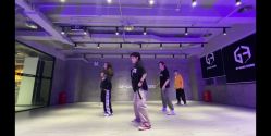 -北京FLAME舞蹈工作室