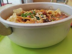 -丽丽三鲜螺蛳粉(田林路店)