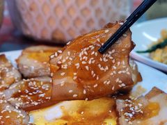 -黎记大排档(慈云路店)