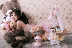 点击看大图 -左岸摄影写真(天津旗舰店)