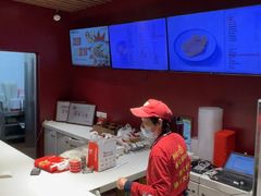 -大圆碗•大排饭(天海店)