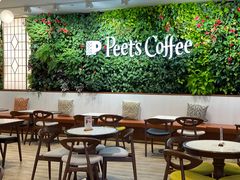 -Peet's Coffee皮爷咖啡(上海长风大悦城店)