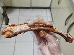 -玫瑰红烤羊排(北新桥三条店)