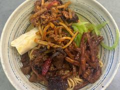 -梅溪·小伙子干挑面(安吉总店)