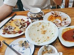 -来之顺海鲜菜馆·青岛菜·始于1993(栈桥店)