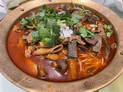 -凯鸽酒楼(大同振兴街店)