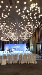 -西安威斯汀大酒店·宴会厅