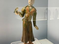 -上海博物馆(人民广场馆)