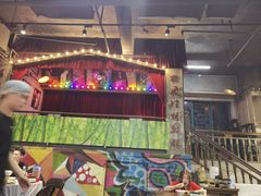 -老长沙龙虾馆·聚会餐厅(白石洲店)