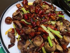 -川哥辣妹(南岗店)