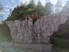-井冈山风景名胜区