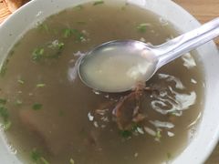 -清真·老金家牛肉店(会展路店)