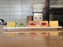 -好利来(马栏广场店)