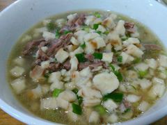 牛肉泡馍-老刘家泡馍·陕西老字号(钟楼广济街店)