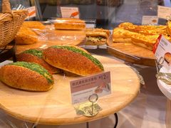 -巴黎贝甜(五月花广场店)