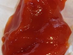 -汉堡王(海昌海洋公园店)