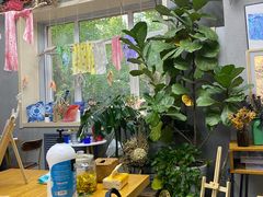 -100家灵感仓库·DIY团建(什刹海店)
