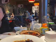 -汤城小厨•粤菜•靓汤(苏州街店)