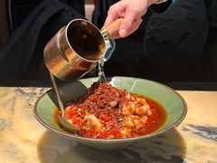 -锦府盐帮·侯宅(五棵松万达店)