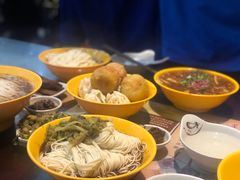 -毛华美食(清扬路店)