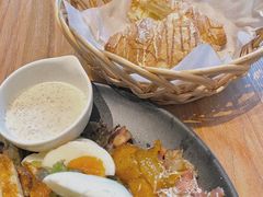 -麦田工坊(月湖店)