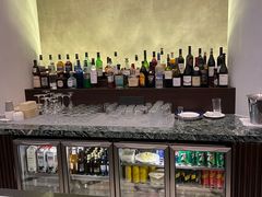 -The Drawing Room 闲逸廊(上海静安瑞吉酒店)