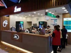 -1点点(新达汇三林店)