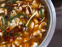 -老四川平头酸菜鱼(衙前店)