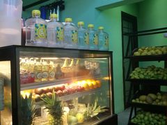 -一些柠檬一些茶(西村店)