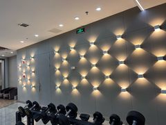 -美航国际健身(北京华联店)