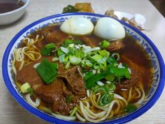 -兄弟拉面(交通大学店)