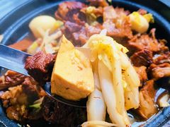 -赵家牛肉砂锅(台西三路店)