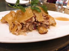 -观澜湖酒店·邀月庭中餐厅