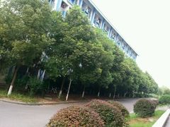 -南京工程学院(江宁校区)