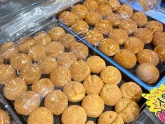 -欧诺爱烘焙(高新万达店)