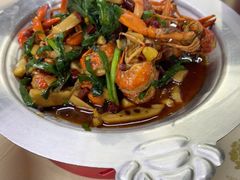 -聚味瞿记·龙虾堂(树木岭店)