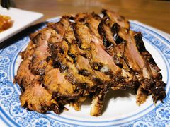 -十六中酱肉·烧烤·京菜小馆(五方桥旗舰店)