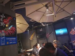 -串亿88烧烤·羊腿·羊蝎子(板泉路店)