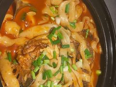 -南堂馆·新川菜(春熙路店)