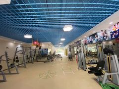 -健怪兽私教健身馆(恒大帝景店)